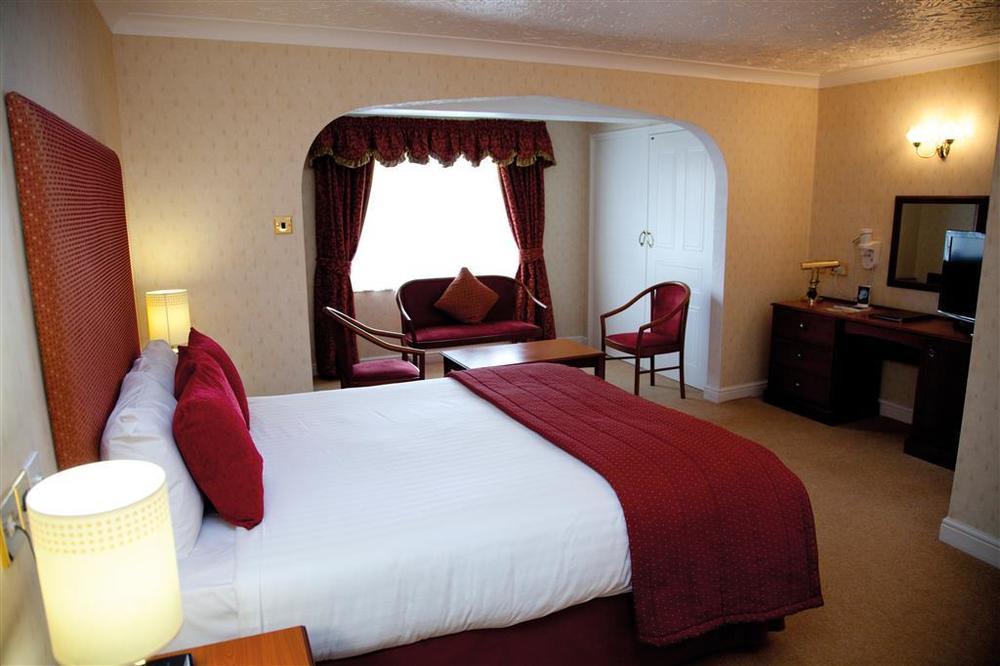 The Admiral Rodney Hotel, Horncastle, Lincolnshire Habitación foto