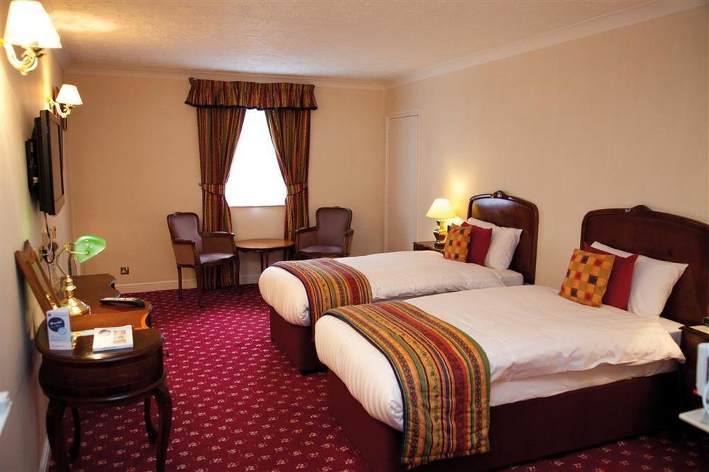 The Admiral Rodney Hotel, Horncastle, Lincolnshire Habitación foto