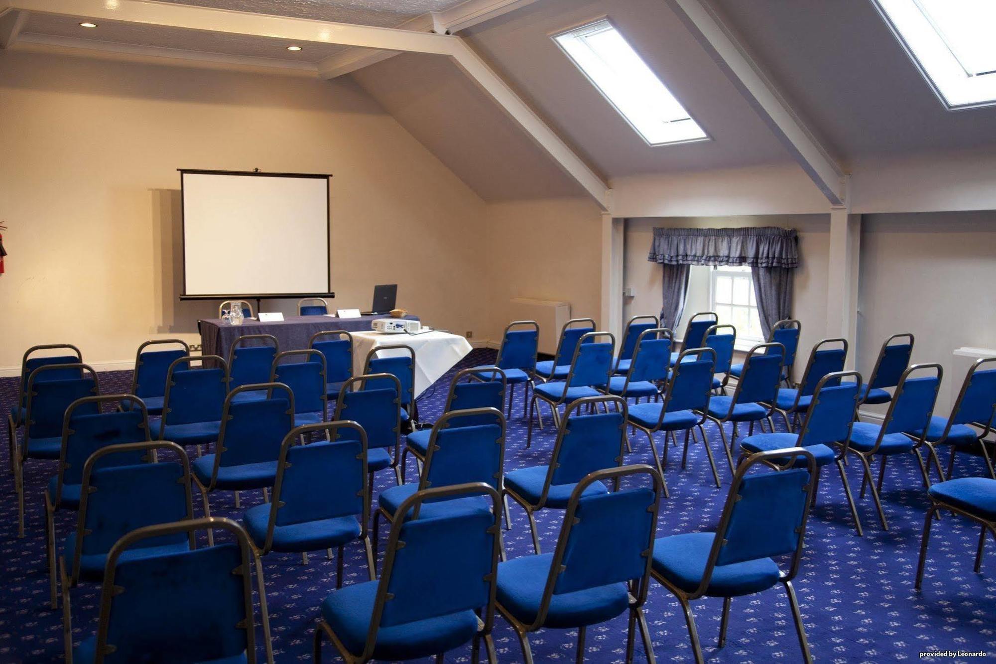 The Admiral Rodney Hotel, Horncastle, Lincolnshire Negocio foto